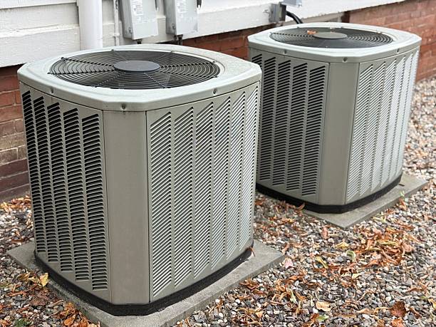 Reliable Air Conditioning Repair contractor in Evansville, AR by Tropical Oasis HVAC